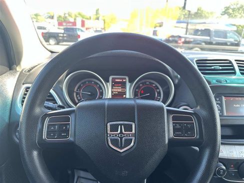 Used 2017 Dodge Journey SE FWD image 15