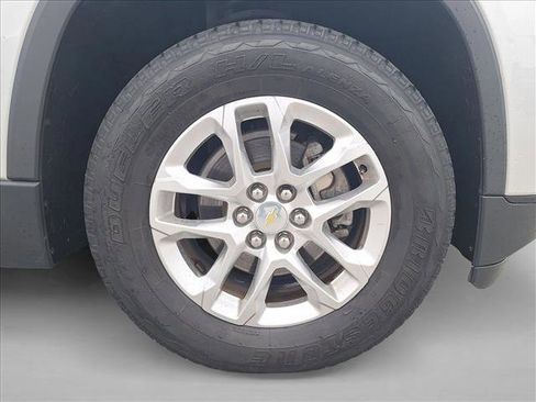 Used 2019 Chevrolet Traverse LS image 19