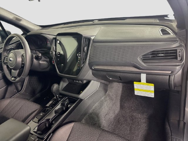 New 2026 Subaru Forester Premium AWD/4WD image 28
