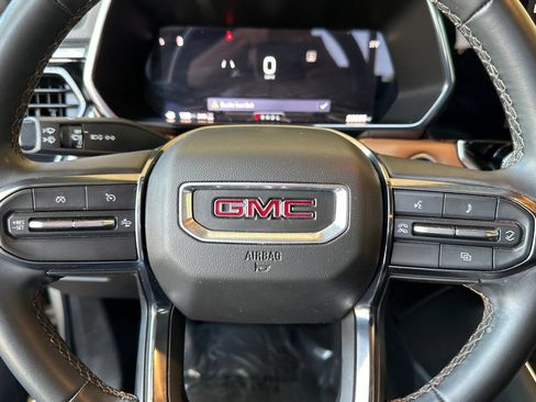 Certified 2024 GMC Canyon AT4 AWD/4WD image 24