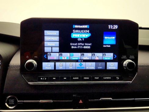 Used 2023 Mitsubishi Outlander SE FWD image 16