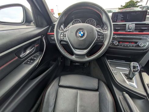 Used 2014 BMW 335i Sedan RWD image 15