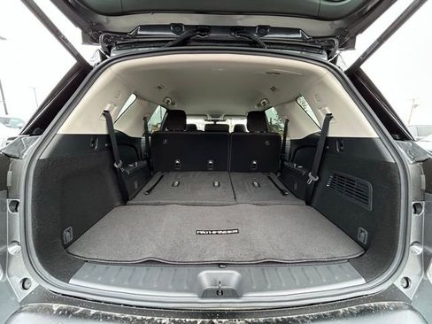 New 2026 Nissan Pathfinder SV AWD/4WD image 41