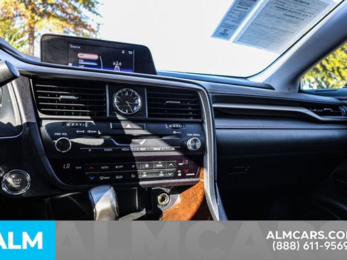 Used 2019 Lexus RX 350 FWD image 38