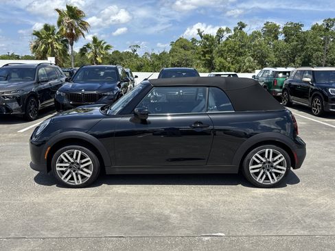 New 2026 MINI Cooper S FWD image 4