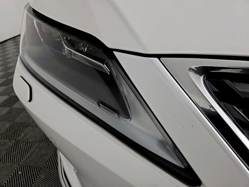 Used 2021 Lexus RX 450h 450h image 9