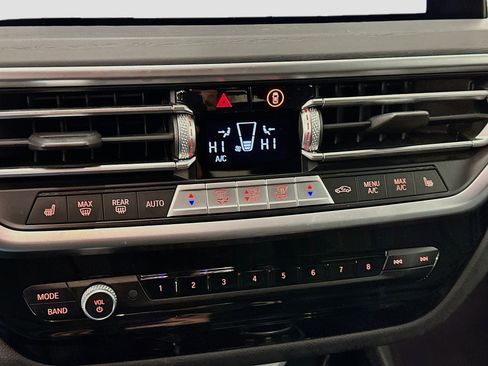 Used 2024 BMW X3 xDrive30i image 24