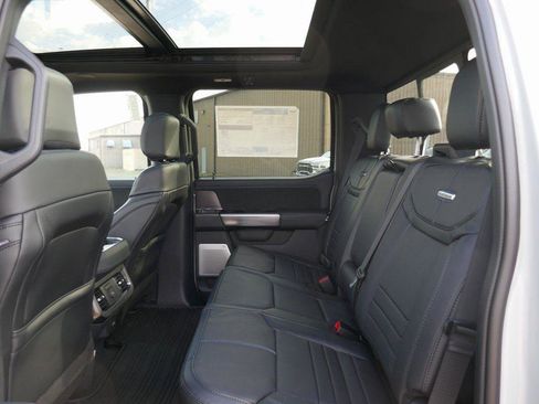 New 2026 Ford F250 Platinum image 18