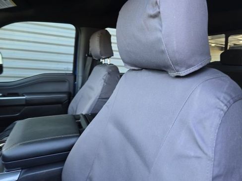 Certified 2023 Ford F150 XLT image 8