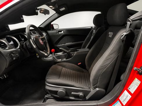 Used 2013 Ford Mustang Boss 302 RWD image 15