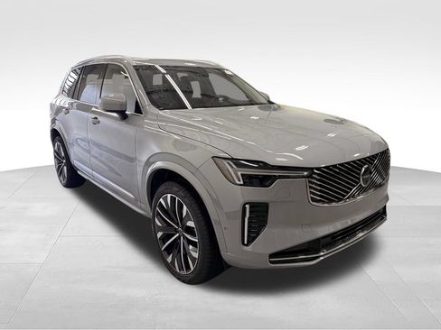Used 2026 Volvo XC90 B6 Plus AWD/4WD image 7