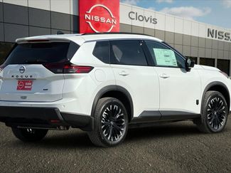 New 2026 Nissan Rogue SV video 3