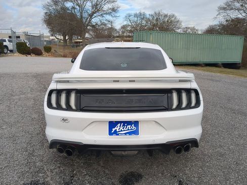 Used 2020 Ford Mustang GT w/ Equipment Group 301A image 4