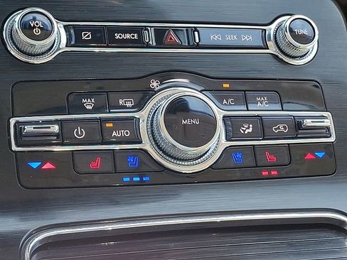 Used 2021 Lincoln Nautilus Black Label image 18