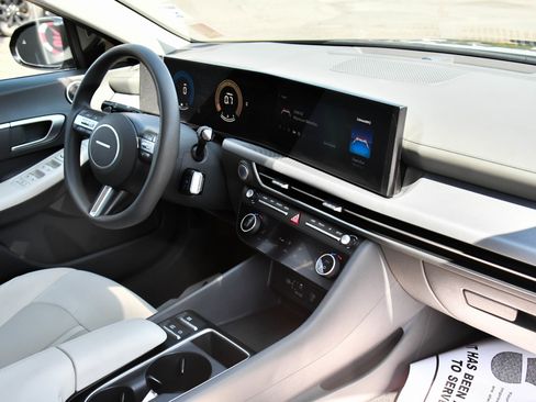 Used 2024 Hyundai Sonata SEL image 44