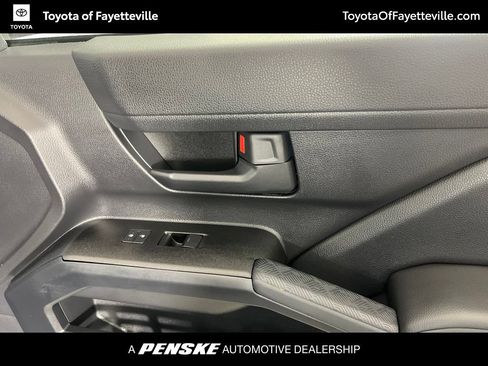 Certified 2026 Toyota 4Runner SR5 AWD/4WD image 9