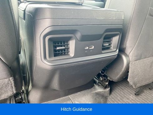 Used 2023 Chevrolet Silverado 1500 LT Trail Boss w/ Protection Package AWD/4WD image 19