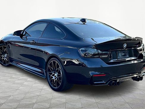 Used 2018 BMW M4 Coupe image 4