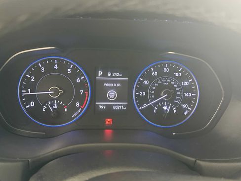 Used 2020 Hyundai Palisade SEL image 18