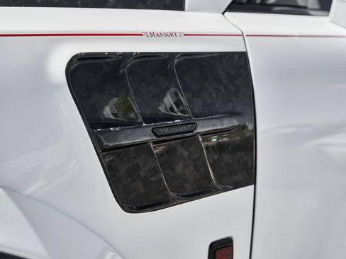 Used 2026 Rolls-Royce Cullinan AWD/4WD image 13