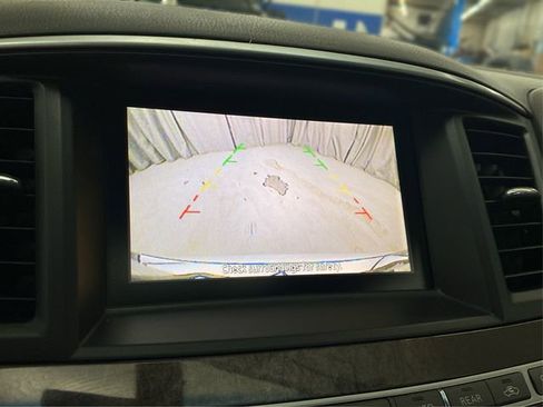 Used 2014 INFINITI QX60 Luxe w/ Premium Package AWD/4WD image 31