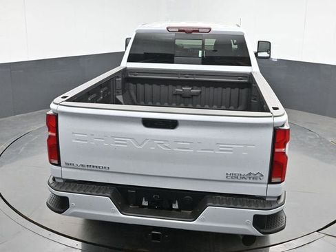 New 2026 Chevrolet Silverado 2500 High Country w/ High Country Premium Package AWD/4WD image 43