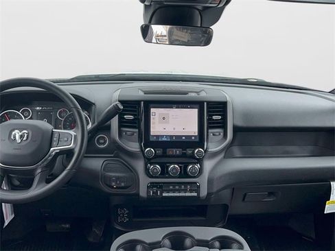 New 2026 RAM 3500 Tradesman image 30