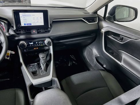 Certified 2025 Toyota RAV4 LE AWD/4WD image 20