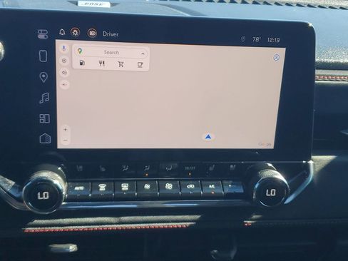 Used 2023 Chevrolet Colorado Z71 w/ Z71 Convenience Package 2 image 31