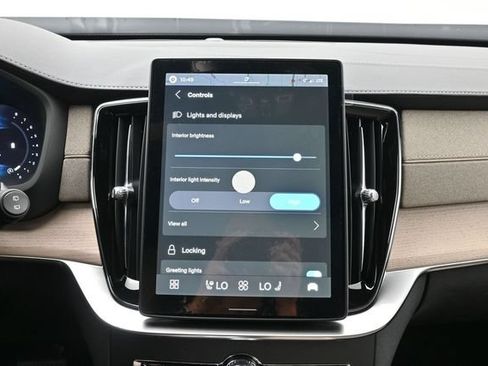 New 2026 Volvo XC90 B6 Plus AWD/4WD image 17