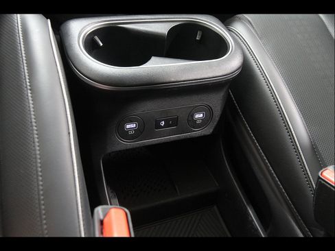Certified 2024 Hyundai Ioniq 5 Limited AWD/4WD image 19