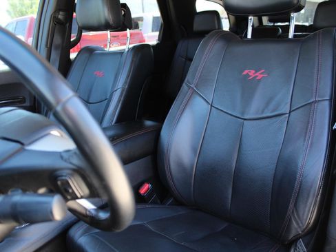 Used 2013 Dodge Durango R/T w/ Leather Interior Group AWD/4WD image 46