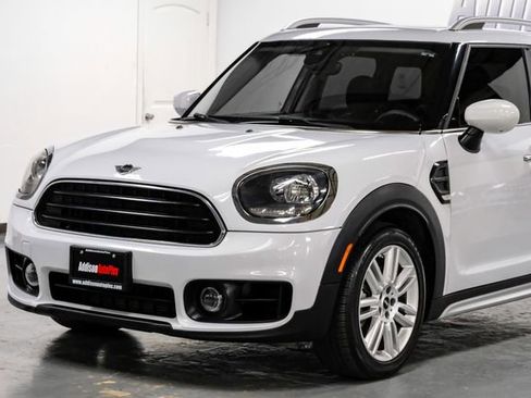 Used 2020 MINI Cooper Countryman image 10