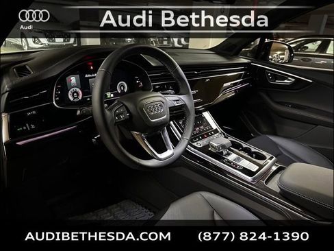 New 2026 Audi Q7 3.0T Premium Plus image 12