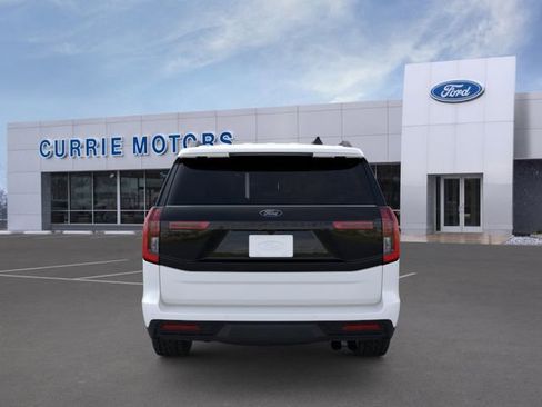 New 2026 Ford Expedition Tremor AWD/4WD image 5