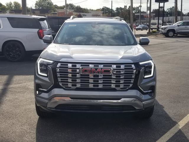 New 2027 GMC Terrain Denali w/ LPO, Floor Liner Package AWD/4WD image 5