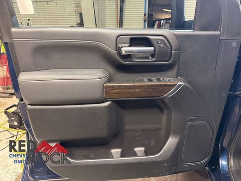 Used 2021 GMC Sierra 2500 SLE image 13