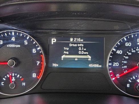 Used 2023 Kia Forte LXS w/ LXS Technology Package FWD image 12