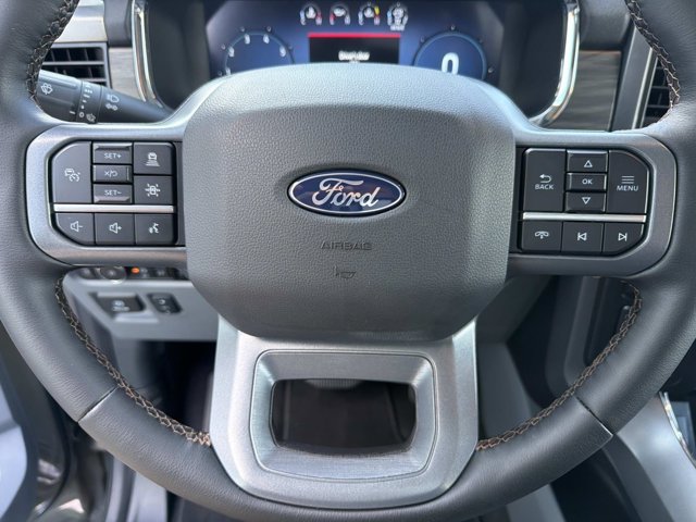 Used 2025 Ford F150 Lariat w/ Equipment Group 501A Mid AWD/4WD image 27