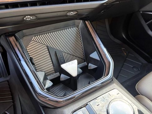 Certified 2025 BMW X3 xDrive30i w/ Convenience Package image 22