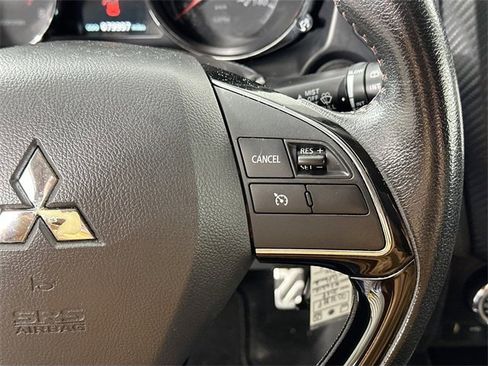 Used 2018 Mitsubishi Outlander Sport LE image 28