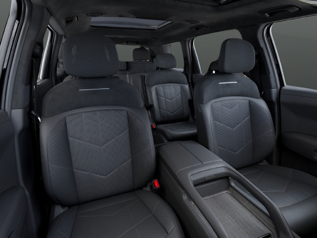 New 2027 Kia Telluride X-Line SX Prestige AWD/4WD image 11