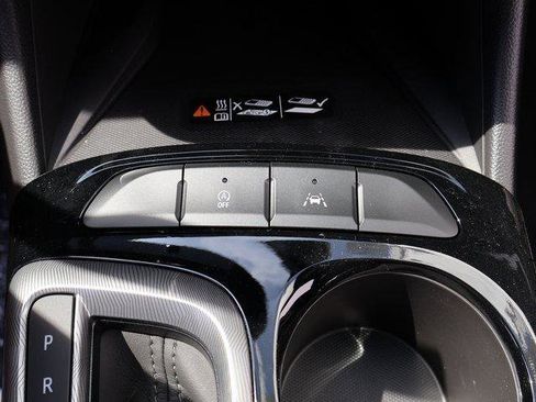 New 2025 Buick Envista Sport Touring w/ Convenience I Package image 32