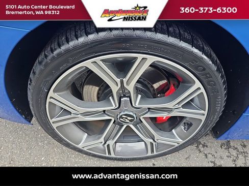 Used 2018 Kia Stinger GT2 image 29