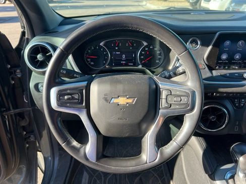 Used 2020 Chevrolet Blazer LT AWD/4WD image 10