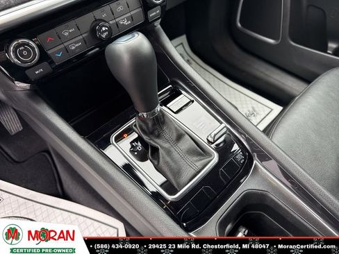 Used 2022 Jeep Compass Latitude image 17