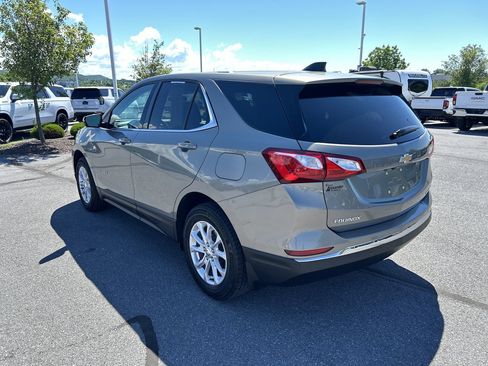 Used 2018 Chevrolet Equinox LT AWD/4WD image 5