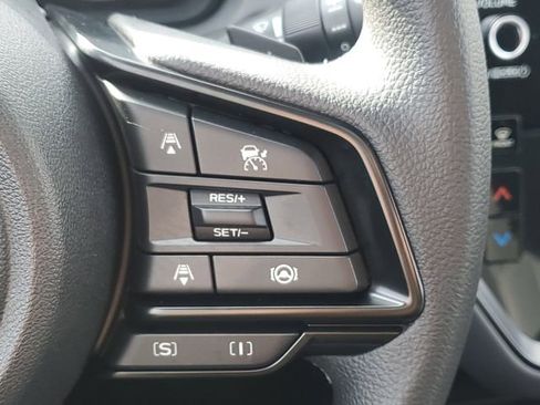Used 2026 Subaru Crosstrek 2.0i Premium AWD/4WD image 22
