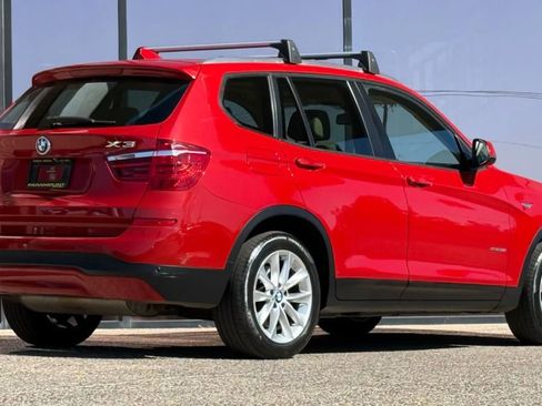 Used 2016 BMW X3 xDrive28i image 13