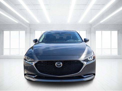 Used 2023 MAZDA MAZDA3 2.5 Turbo Sedan w/Premium Plus image 8